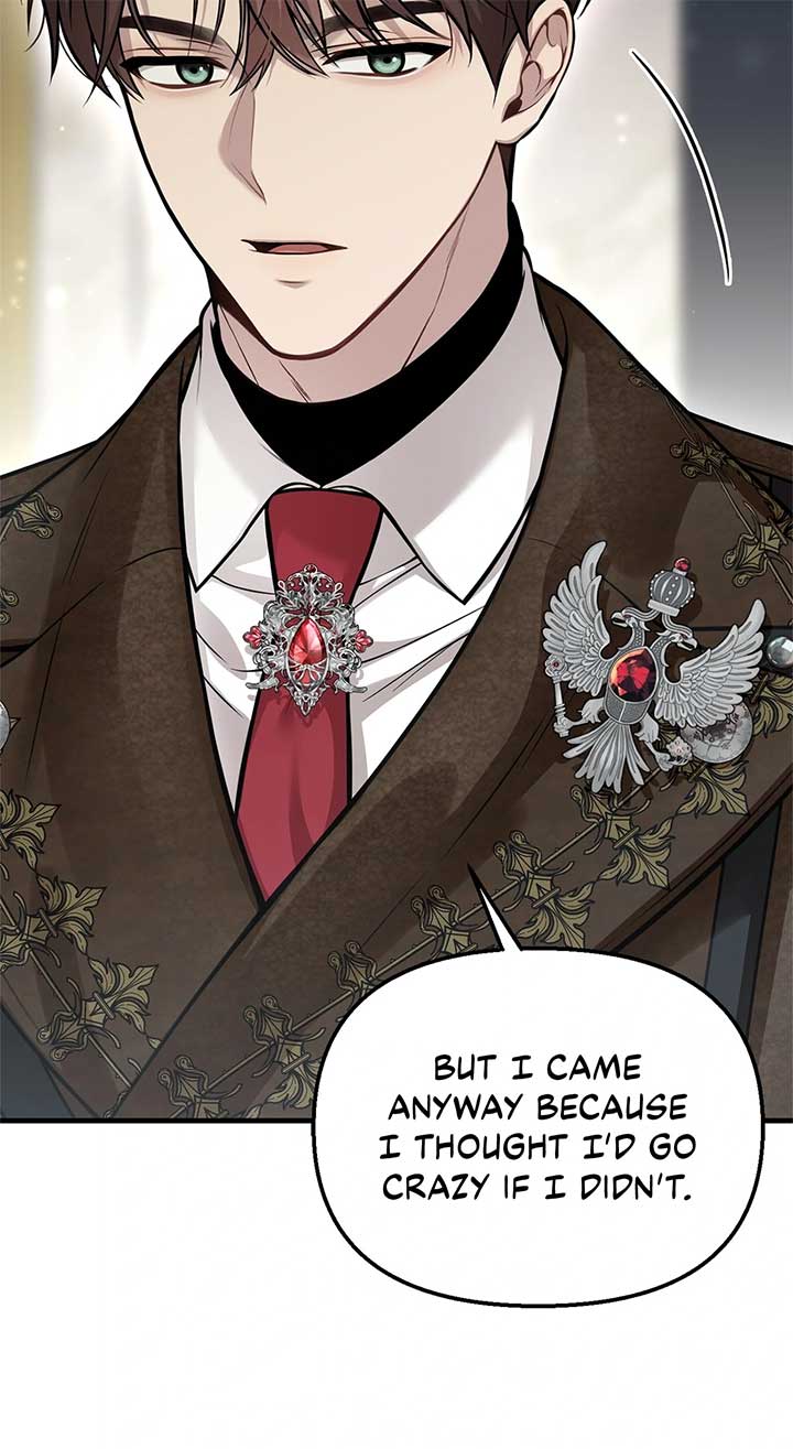 The Secret Bedroom of a Dejected Royal Daughter Chapter 106 52